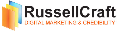 RussellCraft Organic Search Consulting logo