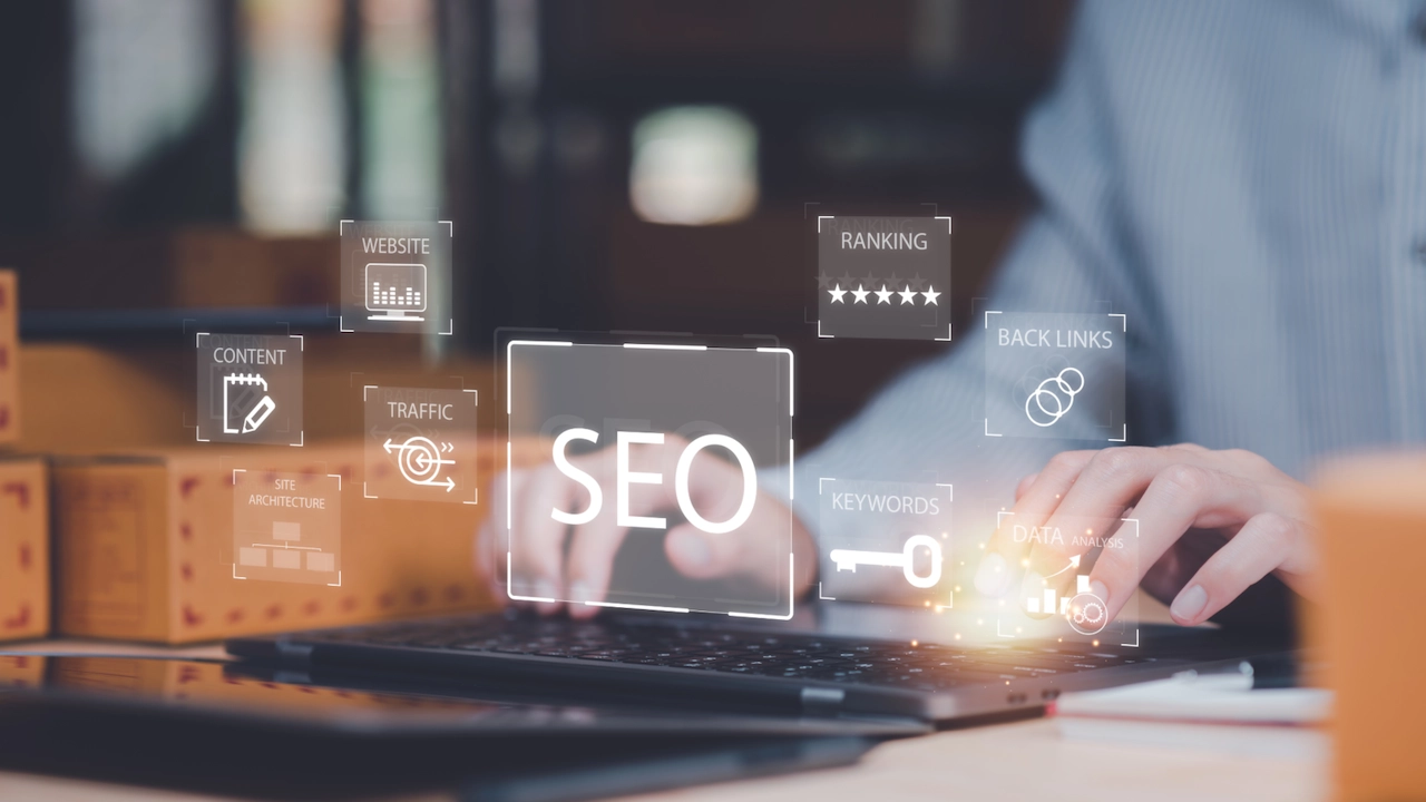 From Keywords to Expertise: The Evolution of Effective SEO Strategies Image