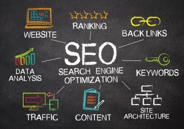 Redefining Industry Standards: Tailored SEO Solutions for Every Niche Image